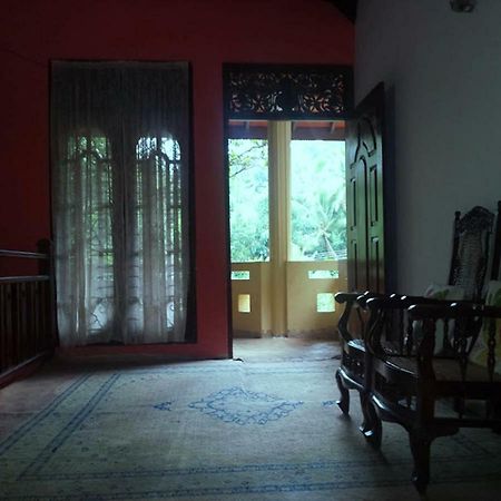 Greenwood Kandy Homestay Zewnętrze zdjęcie
