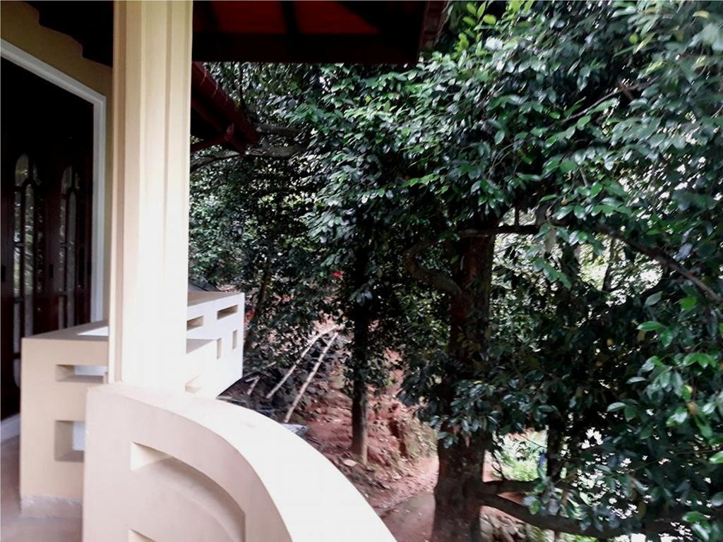 Greenwood Kandy Homestay Zewnętrze zdjęcie