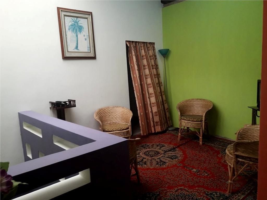Greenwood Kandy Homestay Zewnętrze zdjęcie