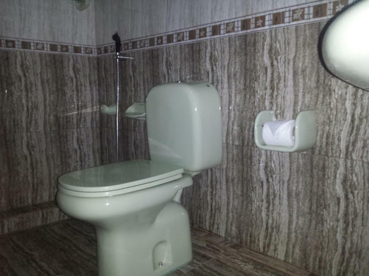 Greenwood Kandy Homestay Zewnętrze zdjęcie