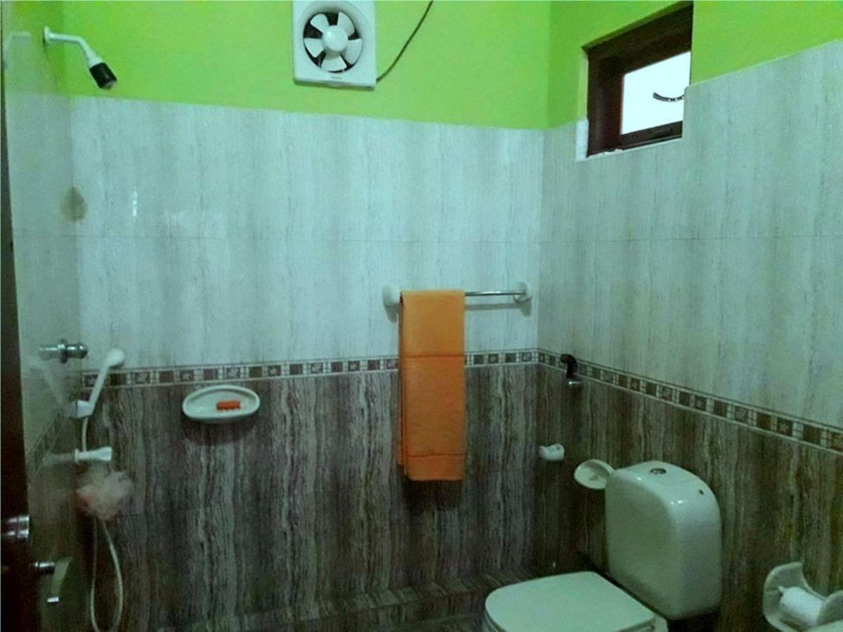 Greenwood Kandy Homestay Zewnętrze zdjęcie