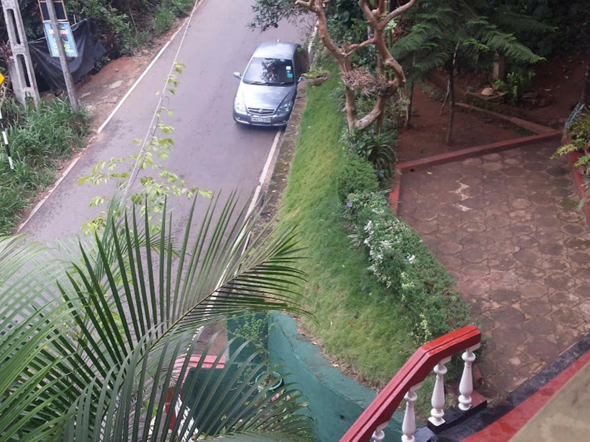 Greenwood Kandy Homestay Zewnętrze zdjęcie