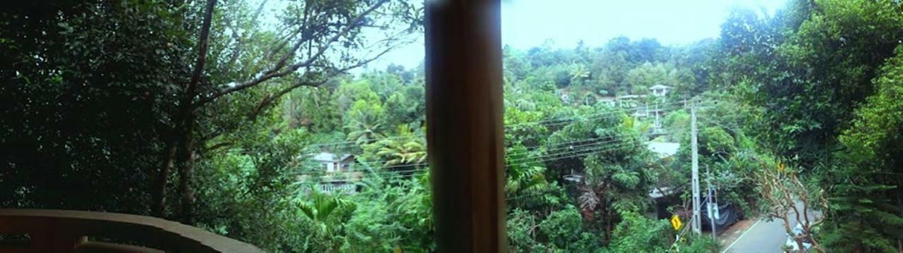 Greenwood Kandy Homestay Zewnętrze zdjęcie